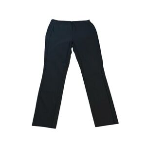 rag & bone Charcoal Dress Trousers Size Medium